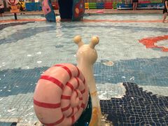 -南宫温泉水世界