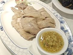 -渔意楼·驰名沙田乳鸽(五羊店)