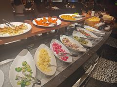-拉蒂娜·巴西牛排馆 Latina·Brazilian Steakhouse(王府井喜悦店)
