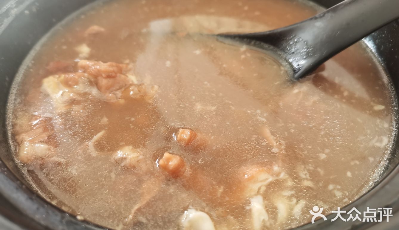 网红店，不怎么样啊