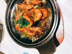 -金椰壳· 大厨新加坡菜(壹方城店)