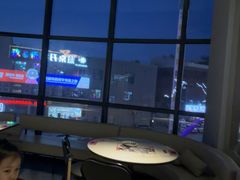 -必胜客(栖乐荟店)