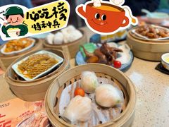 -点都德(汇点楼店)
