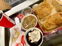 -快乐蜂(永光广场店)