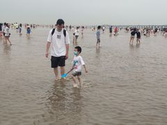 -南汇嘴观海公园