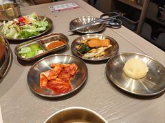 -西塔老太太泥炉烤肉(济南首店)