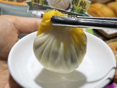 -隆喜元鱼汤包·海鲜(中联广场店)