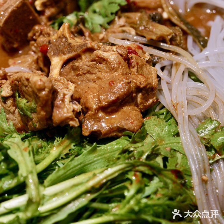 来打卡啦！这家烤肉店有格调