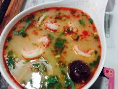 -翠华餐厅(旺角文华商场店)