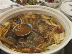 -土连锅·现熬养生汤锅(梁家巷店)