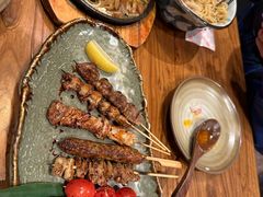 -玄白·炭烤活鳗(上海首店)