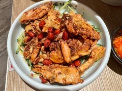 藤椒鸡-云味馆·云南菜·云南米线(景田店)
