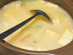 -宫燕府·京菜·烤鸭·淮扬菜(王府中心店)