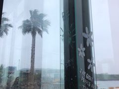 -Cafe Aewol Monsant