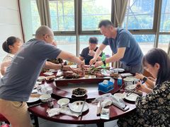 -羊阿公·嘉福烤全羊龙虾馆·家常菜(广益店)