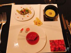 -LA TABLE de Joël Robuchon Restaurant