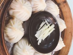 -食惠里小笼包面馆(越秀店)