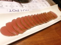 -快乐小羊·内蒙牛羊肉火锅(流花中心店)