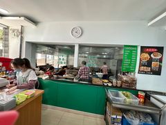 -许记大碗皮肚面馆(三条巷店)