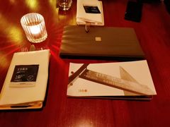 -上海柏悦酒店·世纪100牛排馆