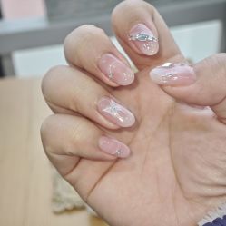 -晨·艺美甲美睫