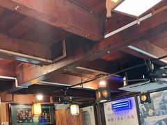 大堂-双塔老饭店