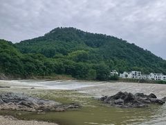 -渔梁坝