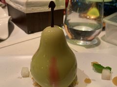 -翡翠36餐厅(浦东香格里拉店)