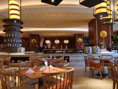 大堂-艺厨风尚餐厅 · 桔钓沙莱华度假酒店