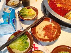 -芈重山老火锅(广州首店)
