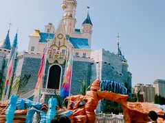 -蓬莱欧乐堡梦幻世界