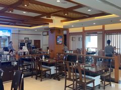-皇城老妈·大连海鲜火锅(港湾店)