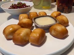 -313羊庄·荣耀·内蒙烧麦(亚运村店)