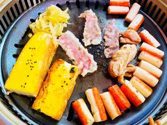 -棒小伙·齐齐哈尔烤肉(龙茗路店)