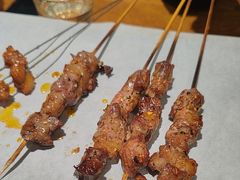 -臻炙大舍烤串(天龙家园店)