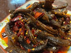-盐帮80后冷吃兔·自贡特产·手撕兔(通达总店)