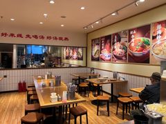 -陈阿婆鱼头泡饼·京味菜(复兴路店)