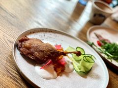 -Brut Eatery悦璞食堂(建国东路店)
