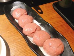 手打生丸-牛焱·贵州黄牛肉火锅(城西银泰店)