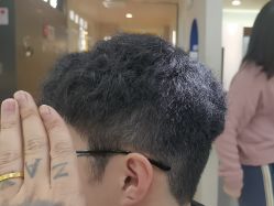 -木北造型