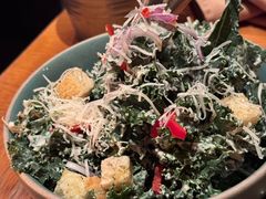 -THE CANNERY&JUJU 新鲜海鲜·牛排美食酒廊
