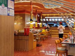 -牛牛章·章鱼水煎肉(光谷世界城店)