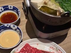 -小山日本料理(兴业太古汇店)
