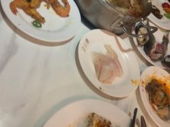 -吉布鲁牛排海鲜自助(成都大悦城店)