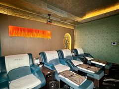 -江南足纪·影院足道·轻奢SPA(京基水贝店)