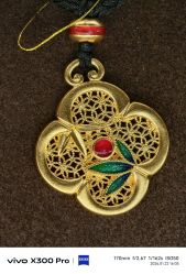 -中国黄金(北京旗舰店)