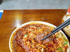 -长安后宰门水盆羊肉(新都心店)