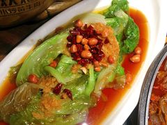 -炊烟小炒黄牛肉(中心印象城店)