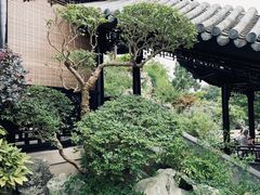 -上海皇廷花园酒店·西餐厅·自助餐
