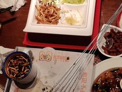 -丝恋丝娃娃(逸天城国贸店)